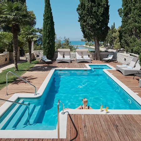 Villa Diocletian's Palace Supetar