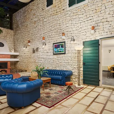 Villa Diocletian's Palace *