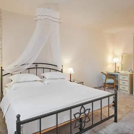 Vila Diocletian's Palace